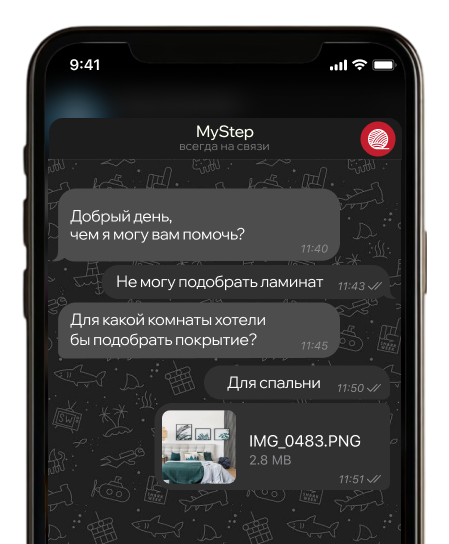 phone