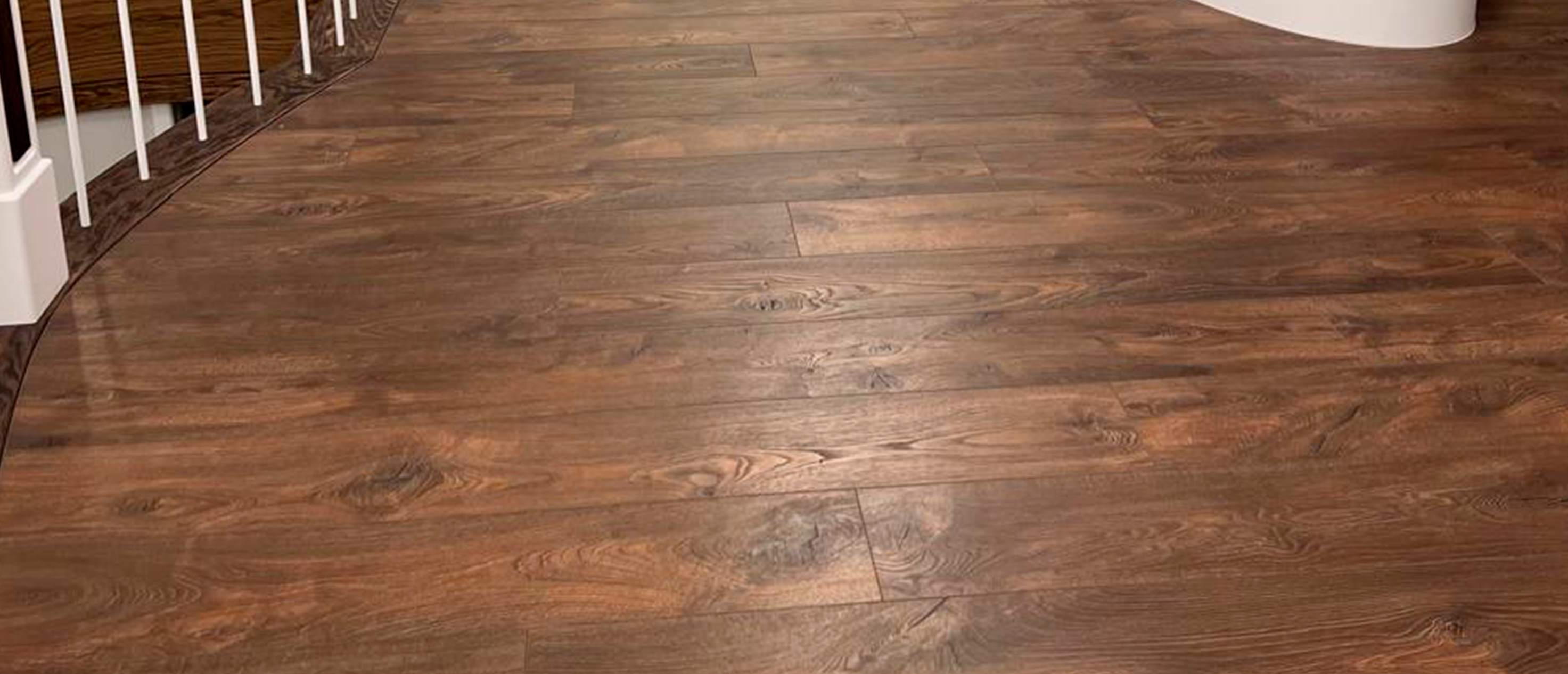 Ламинат My Step Фортис Дуб Корунд MS312