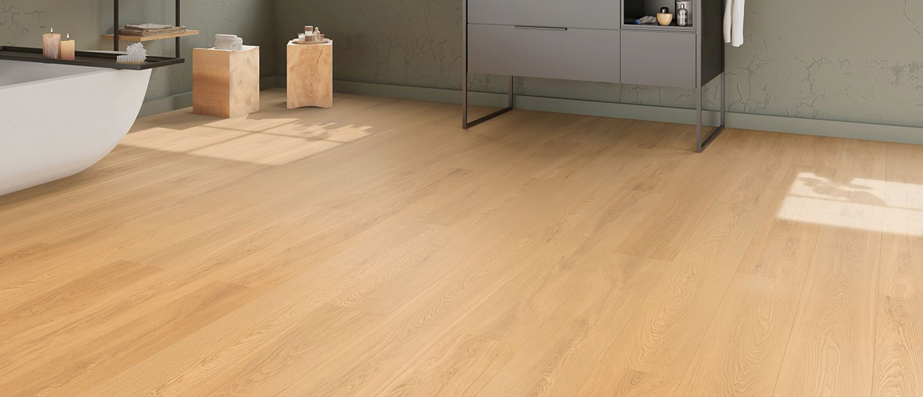 Ламинат My Step Гранде XXL Нойшванштайн 62969
