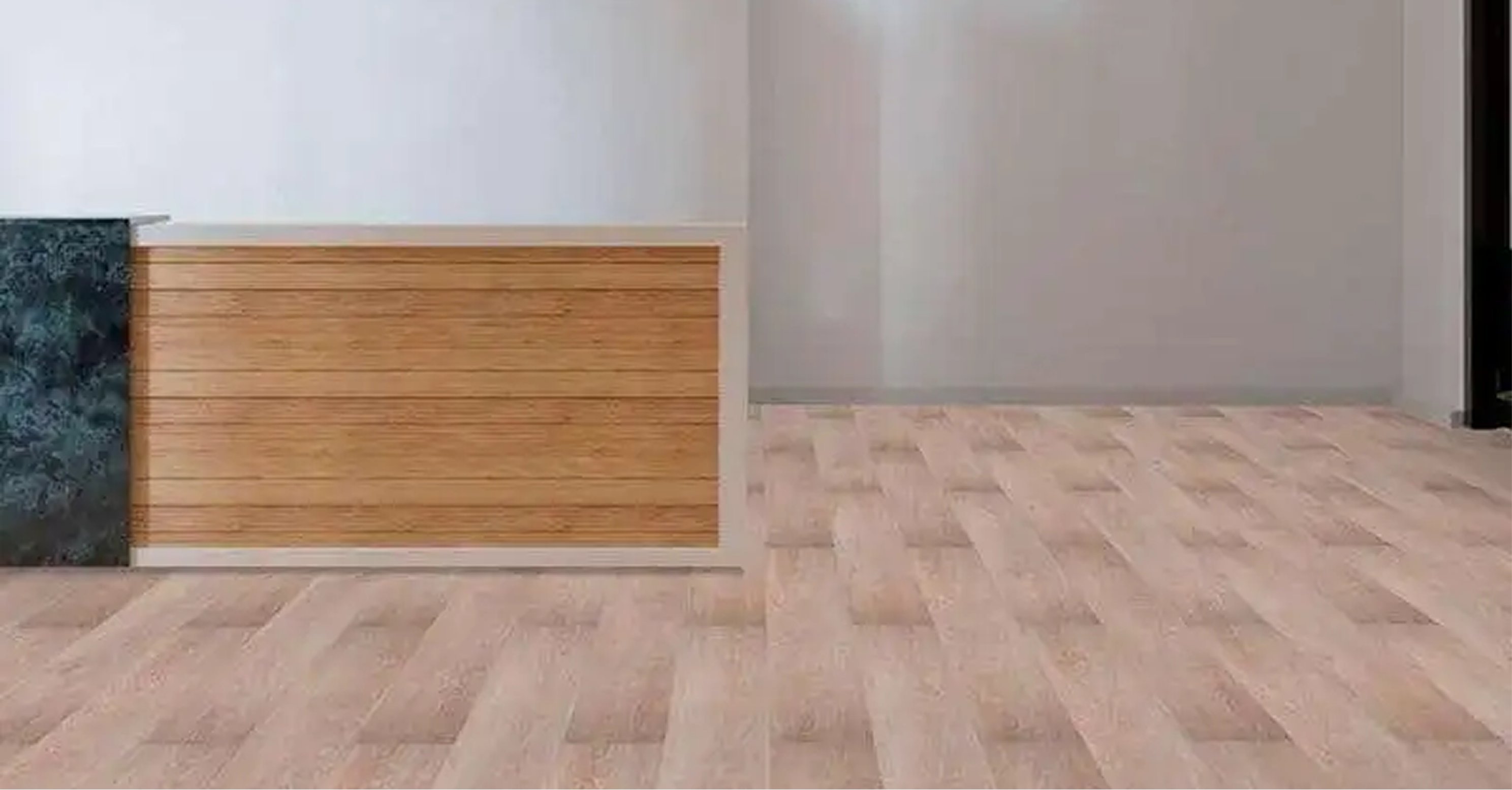 SPC ламинат My Step Аква Неман MSA55
