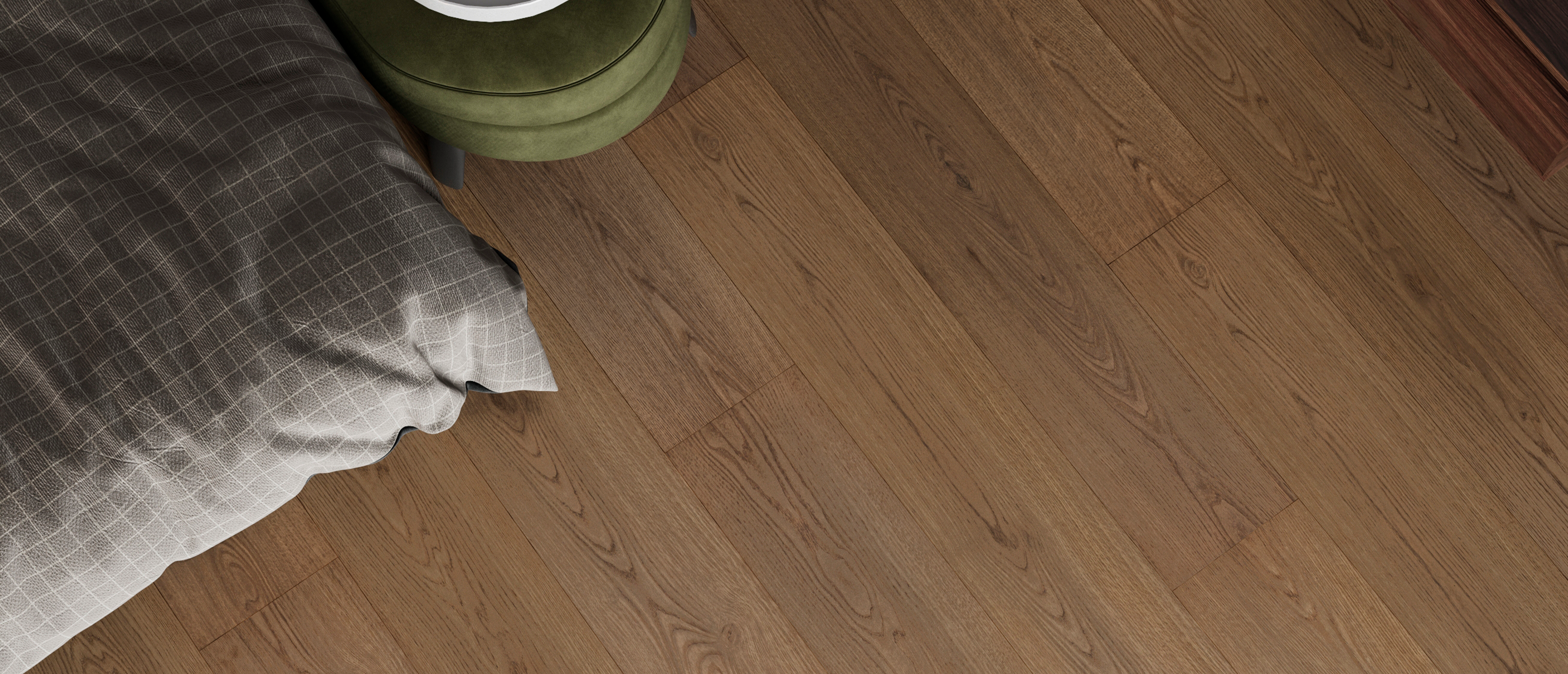 Ламинат My Step Фортис XL Дуб Этери MS7412